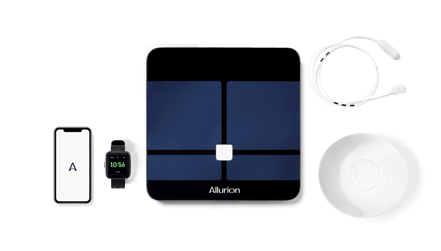 Allurion Gastric Balloon Programme Allurion